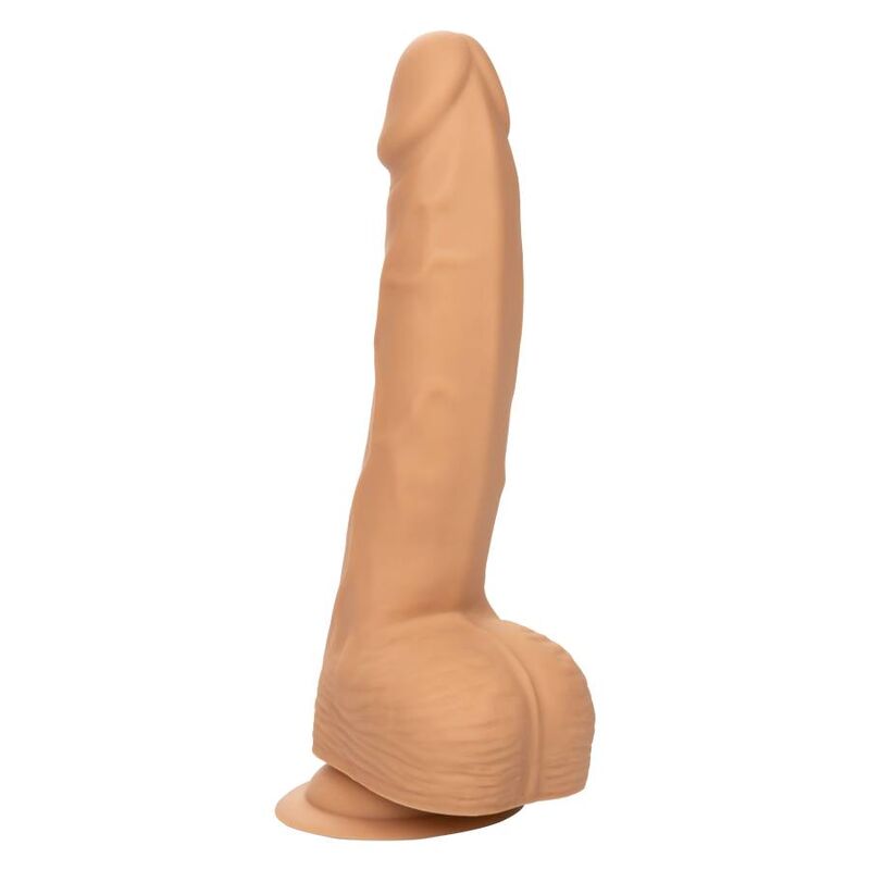 CALEXOTICS - SILICONE STUDS 20.32 CM SKIN - NOCTURNA DESIRES