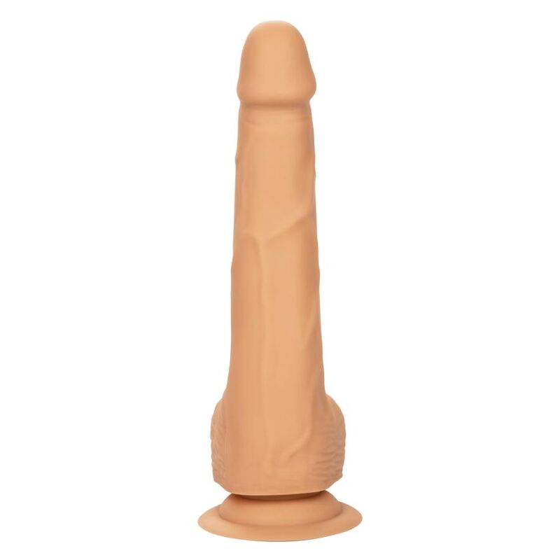 CALEXOTICS - SILICONE STUDS 20.32 CM SKIN - NOCTURNA DESIRES