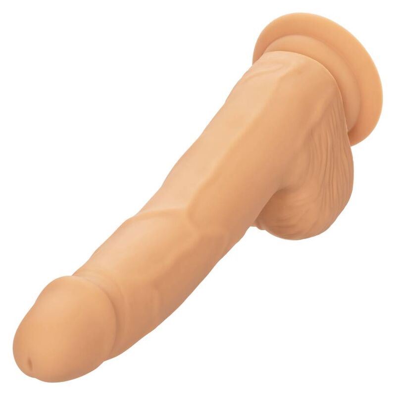 CALEXOTICS - SILICONE STUDS 20.32 CM SKIN - NOCTURNA DESIRES