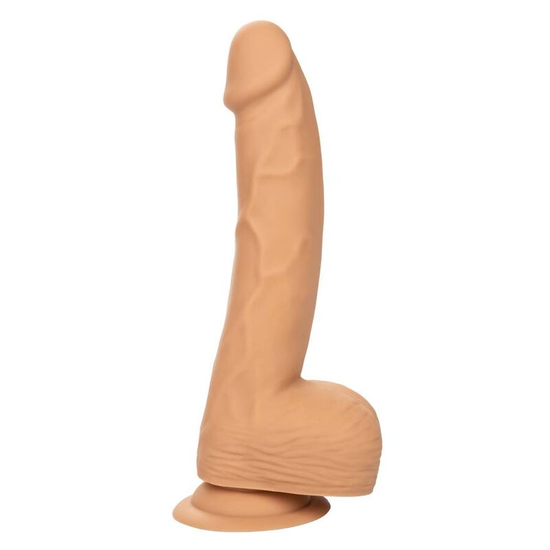 CALEXOTICS - SILICONE STUDS 20.32 CM SKIN - NOCTURNA DESIRES