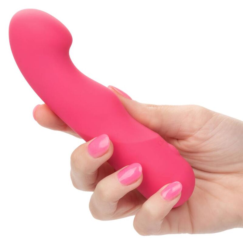 CALEXOTICS - PIXIES CURVY PINK - NOCTURNA DESIRES