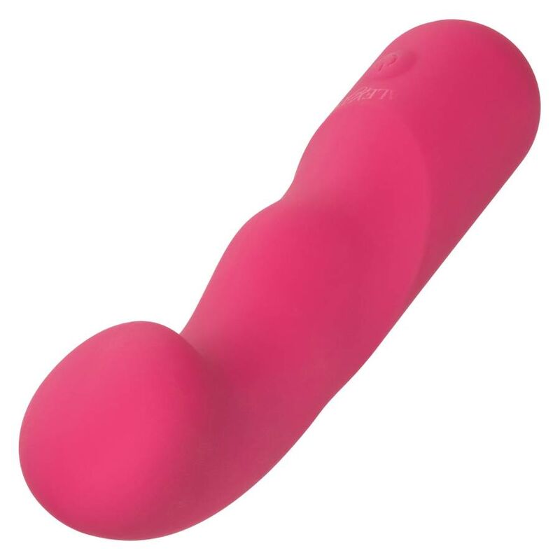 CALEXOTICS - PIXIES CURVY PINK - NOCTURNA DESIRES