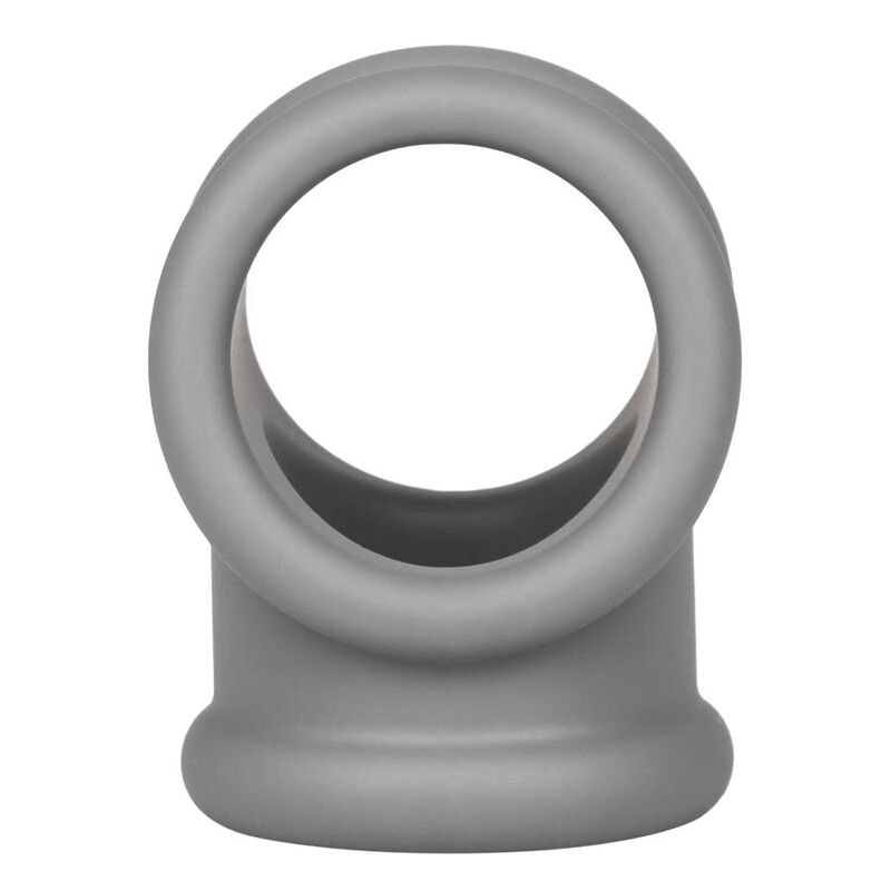 CALEXOTICS - ALPHA PRECISION RING GREY - NOCTURNA DESIRES