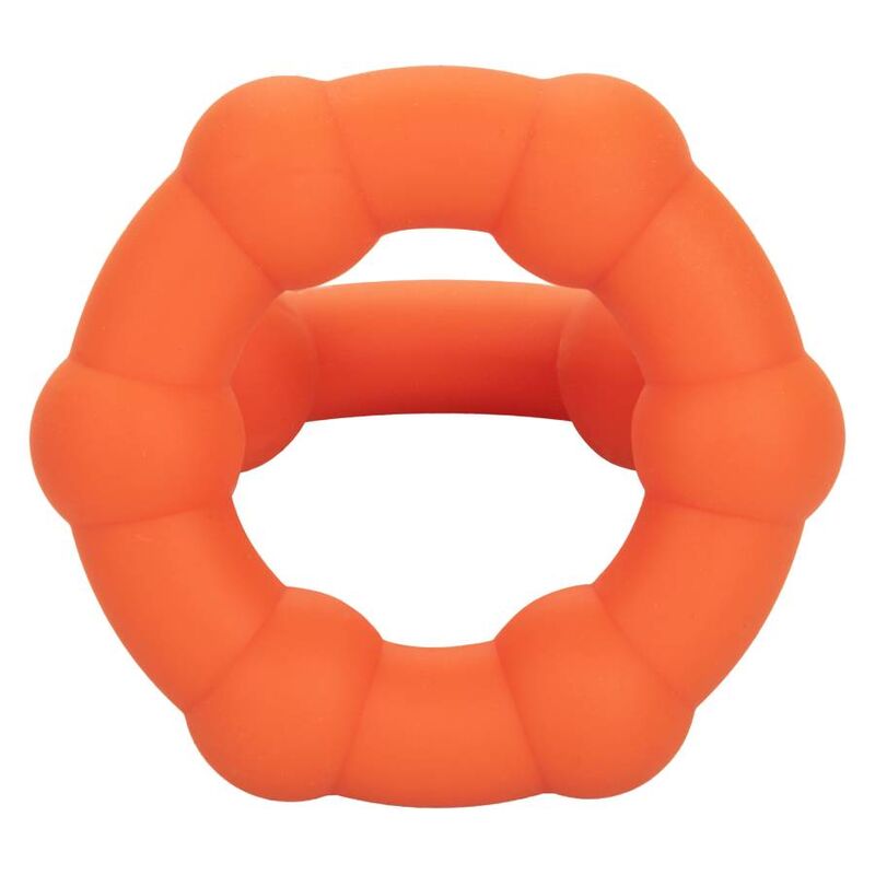 CALEXOTICS - ALPHA ALL STAR RING ORANGE - NOCTURNA DESIRES