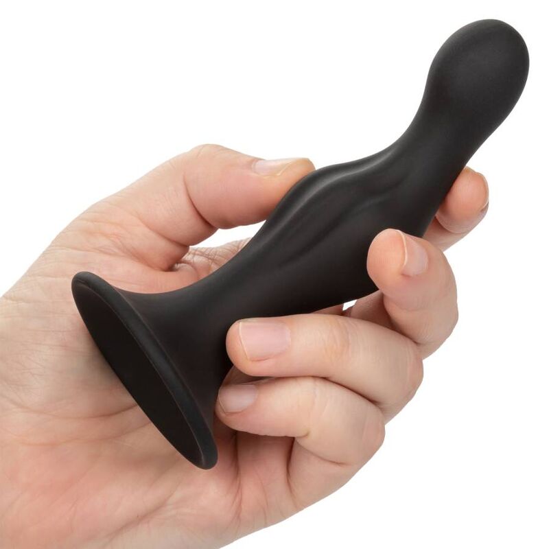 CALEXOTICS - ANAL RIPPLE KIT - NOCTURNA DESIRES