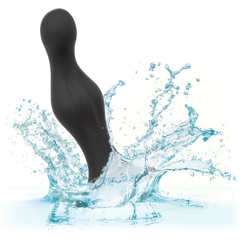 CALEXOTICS - ANAL RIPPLE KIT - NOCTURNA DESIRES
