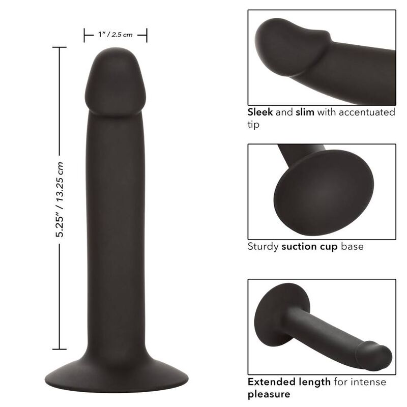 CALEXOTICS - SLIM ANAL STUD - NOCTURNA DESIRES