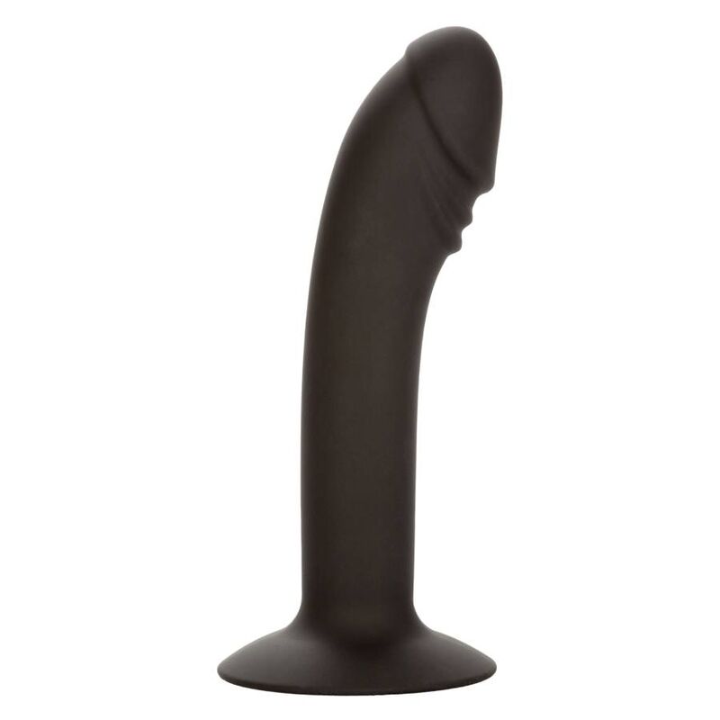 CALEXOTICS - CURVED ANAL STUD - NOCTURNA DESIRES