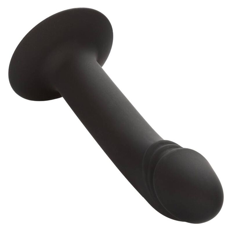 CALEXOTICS - CURVED ANAL STUD - NOCTURNA DESIRES