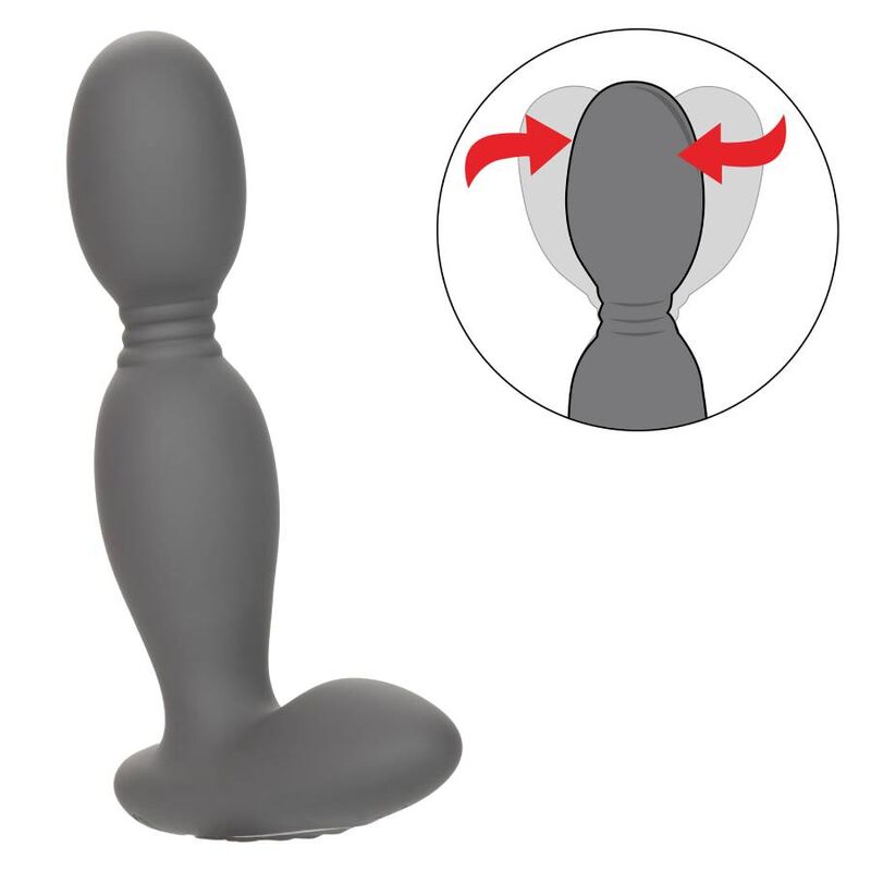 CALEXOTICS - ROTATOR PROBE - NOCTURNA DESIRES