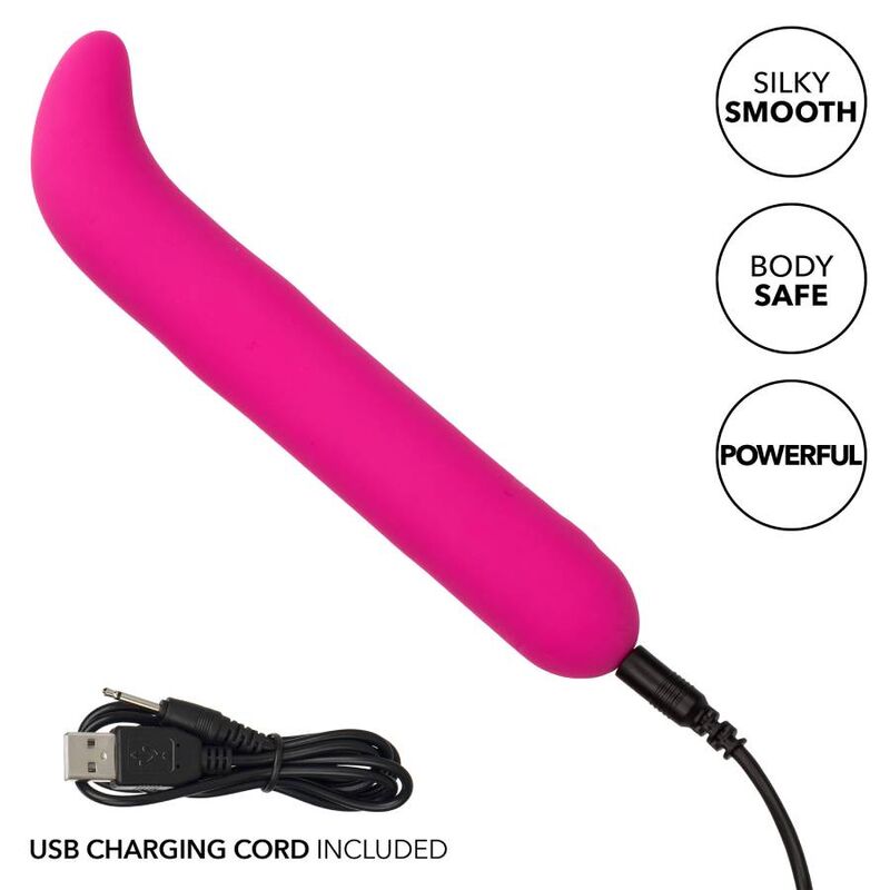 CALEXOTICS - BLISS G VIBE PINK - NOCTURNA DESIRES