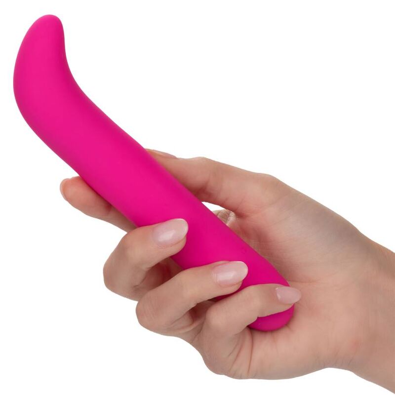 CALEXOTICS - BLISS G VIBE PINK - NOCTURNA DESIRES