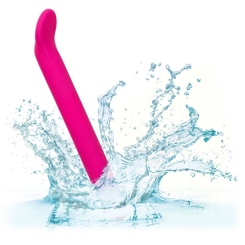 CALEXOTICS - BLISS CLITORIFFIC PINK - NOCTURNA DESIRES