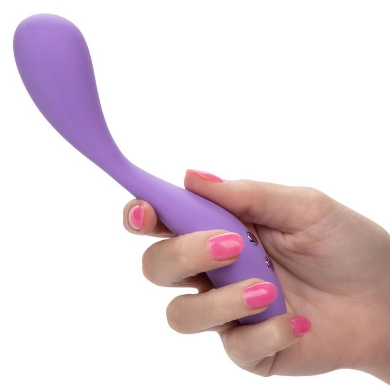 CALEXOTICS - CONTOUR DEMI VIOLET - NOCTURNA DESIRES