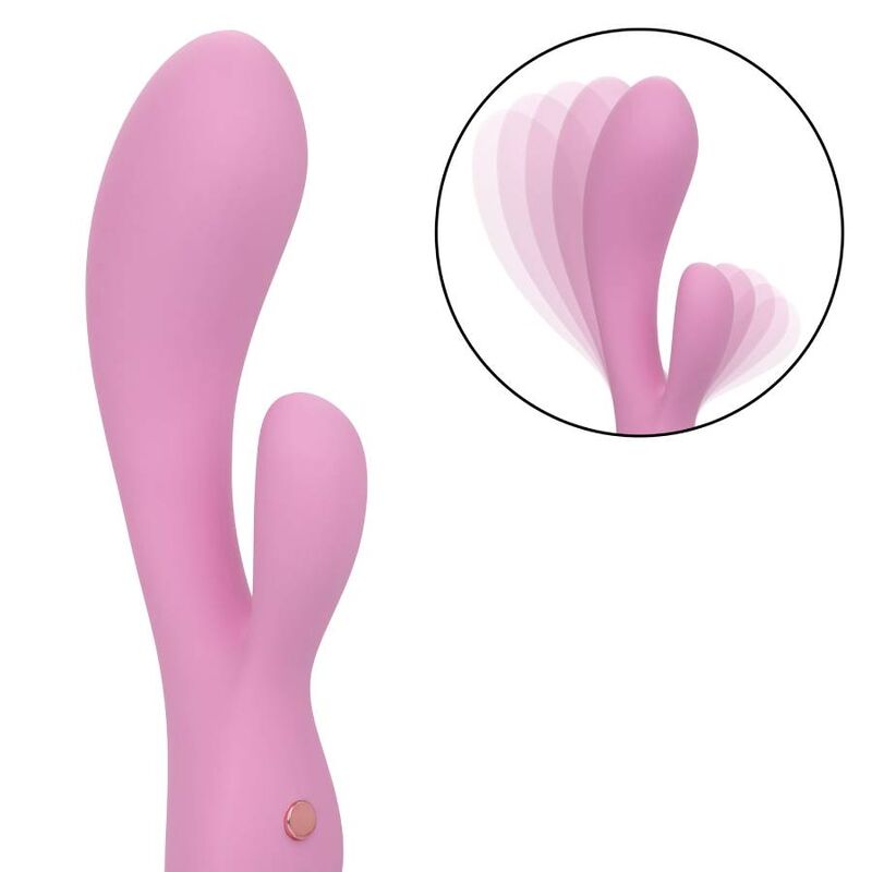 CALEXOTICS - CONTOUR ZOIE PINK - NOCTURNA DESIRES