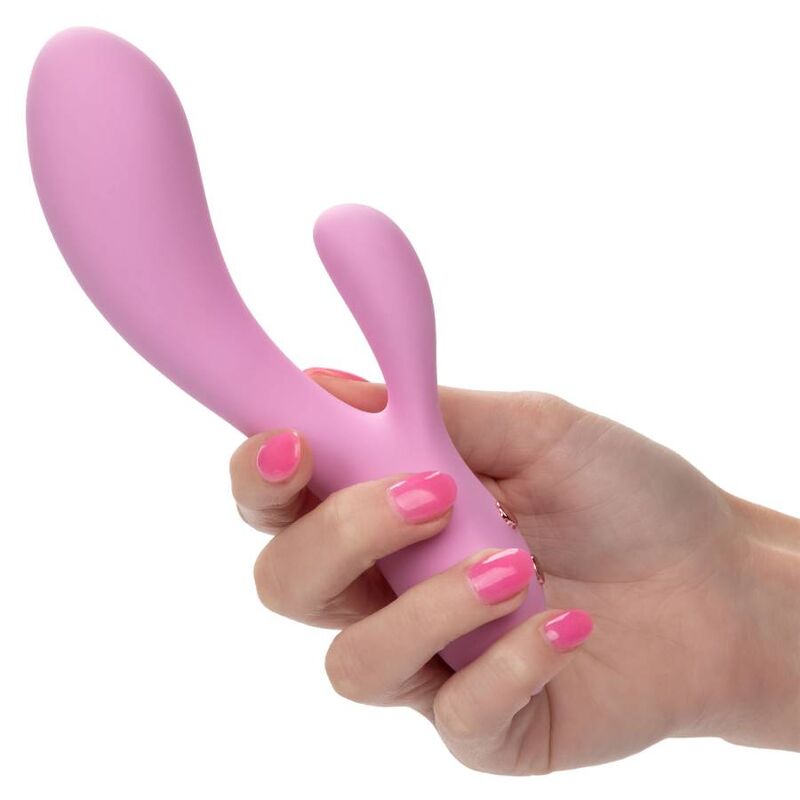 CALEXOTICS - CONTOUR ZOIE PINK - NOCTURNA DESIRES