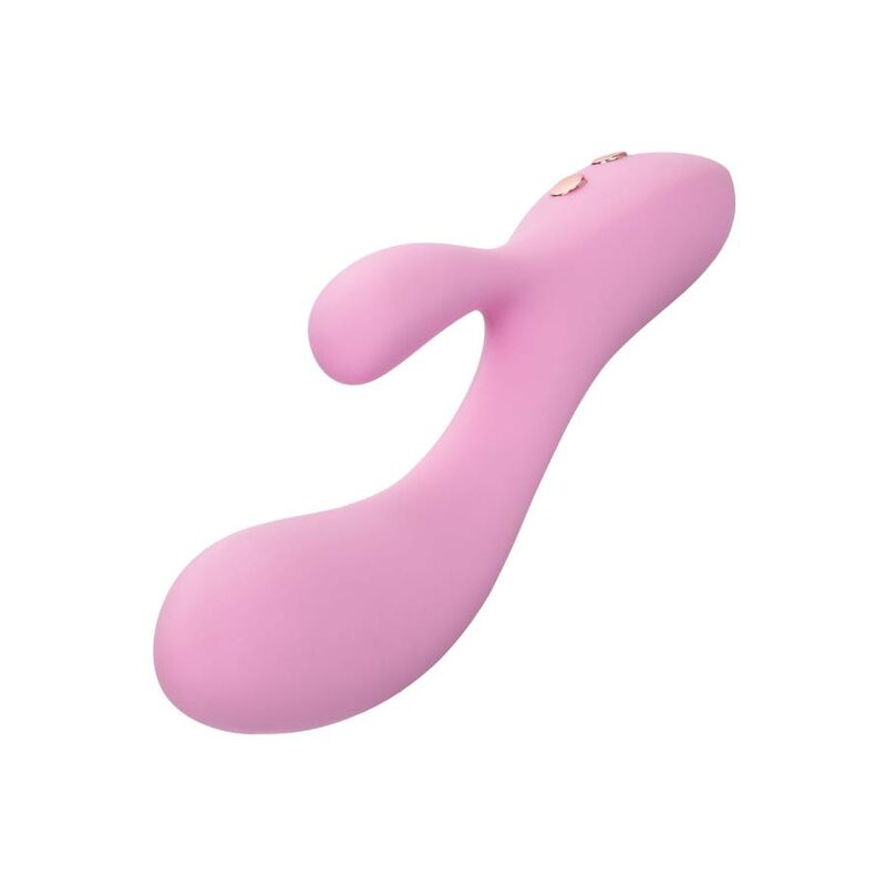 CALEXOTICS - CONTOUR ZOIE PINK - NOCTURNA DESIRES