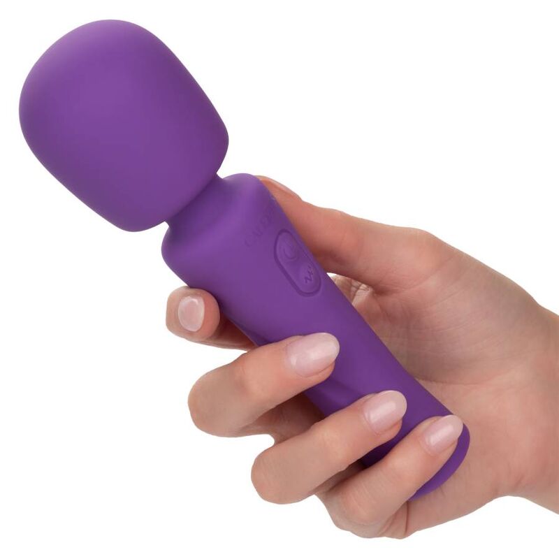 CALEXOTICS - STELLA MASSAGER VIOLET - NOCTURNA DESIRES