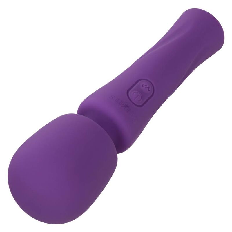 CALEXOTICS - STELLA MASSAGER VIOLET - NOCTURNA DESIRES