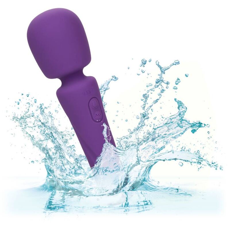 CALEXOTICS - STELLA MASSAGER VIOLET - NOCTURNA DESIRES