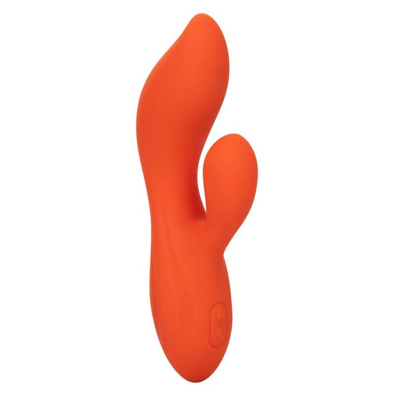 CALEXOTICS - STELLA DUAL TEASER ORANGE - NOCTURNA DESIRES
