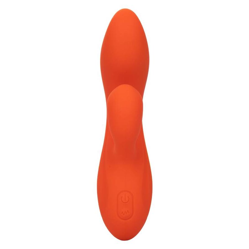 CALEXOTICS - STELLA DUAL TEASER ORANGE - NOCTURNA DESIRES