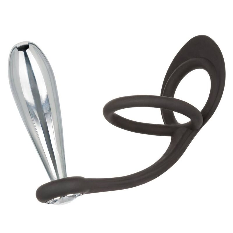CALEXOTICS - STAR FUCKER GLIDER PLUG - NOCTURNA DESIRES