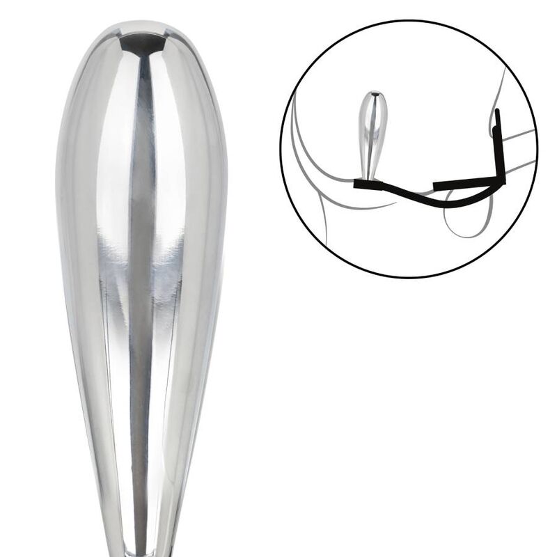 CALEXOTICS - STAR FUCKER GLIDER PLUG - NOCTURNA DESIRES