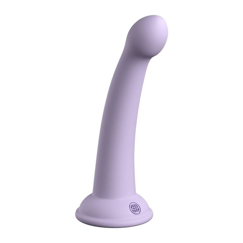 DILLIO - SECRET EXPLORER 15,24 CM VIOLET - NOCTURNA DESIRES