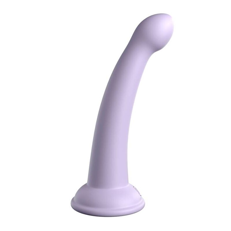 DILLIO - SECRET EXPLORER 15,24 CM VIOLET - NOCTURNA DESIRES