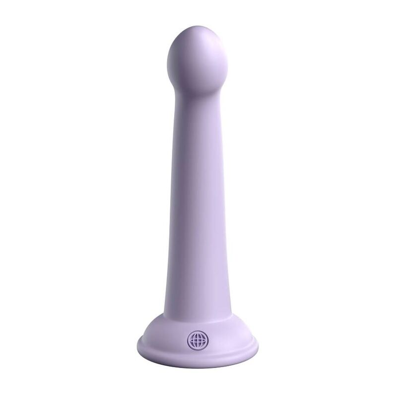 DILLIO - SECRET EXPLORER 15,24 CM VIOLET - NOCTURNA DESIRES