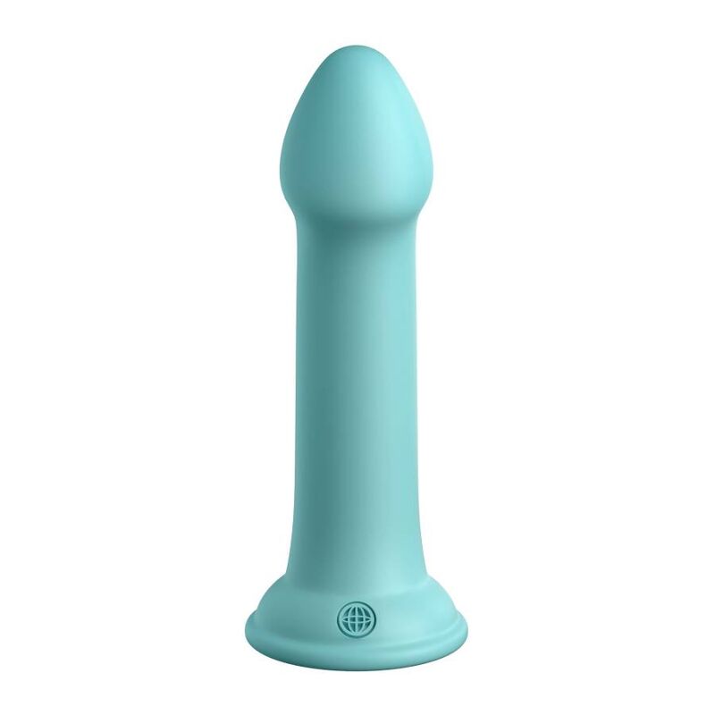 DILLIO - BIG HERO 15,24 CM GREEN - NOCTURNA DESIRES