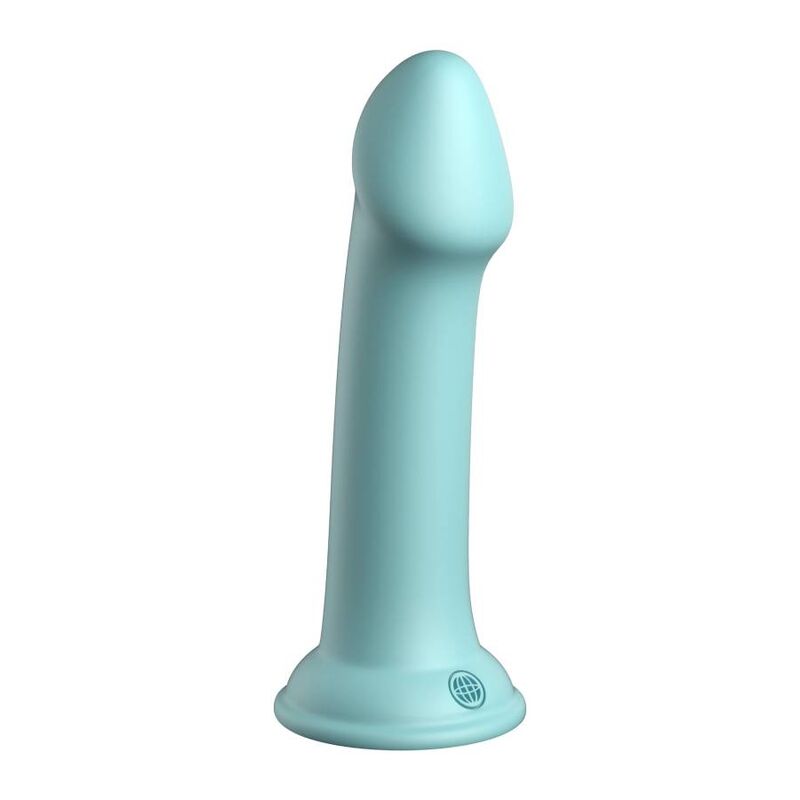 DILLIO - BIG HERO 15,24 CM GREEN - NOCTURNA DESIRES