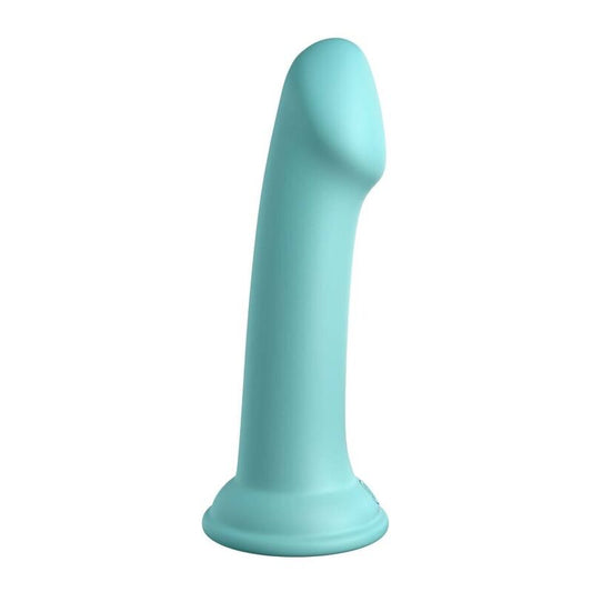 DILLIO - BIG HERO 15,24 CM GREEN - NOCTURNA DESIRES