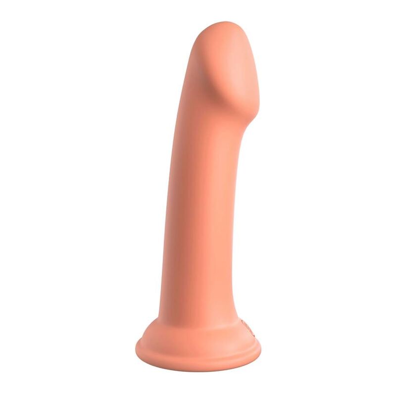 DILLIO - BIG HERO 15,24 CM ORANGE - NOCTURNA DESIRES