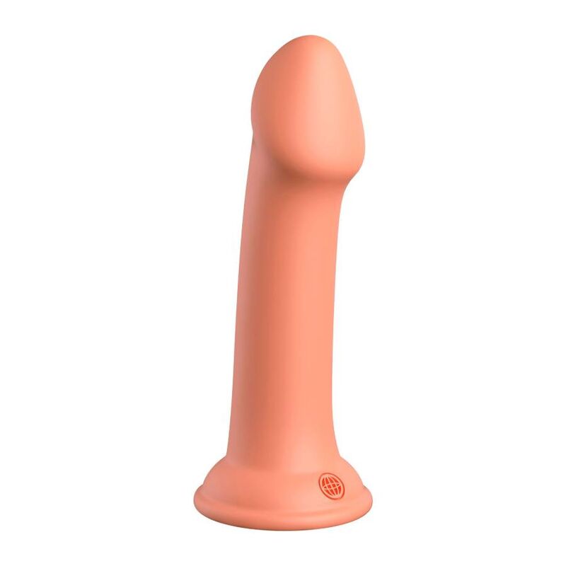 DILLIO - BIG HERO 15,24 CM ORANGE - NOCTURNA DESIRES