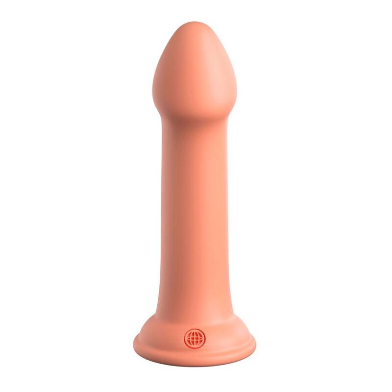 DILLIO - BIG HERO 15,24 CM ORANGE - NOCTURNA DESIRES