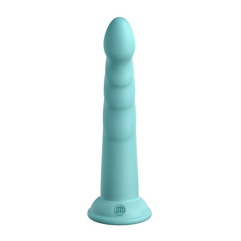 DILLIO - SLIM SEVEN 17,78 CM GREEN - NOCTURNA DESIRES