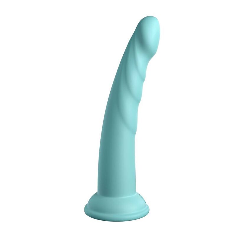 DILLIO - SLIM SEVEN 17,78 CM GREEN - NOCTURNA DESIRES