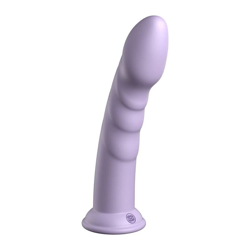 DILLIO - SUPER EIGHT 20,32 CM VIOLET - NOCTURNA DESIRES