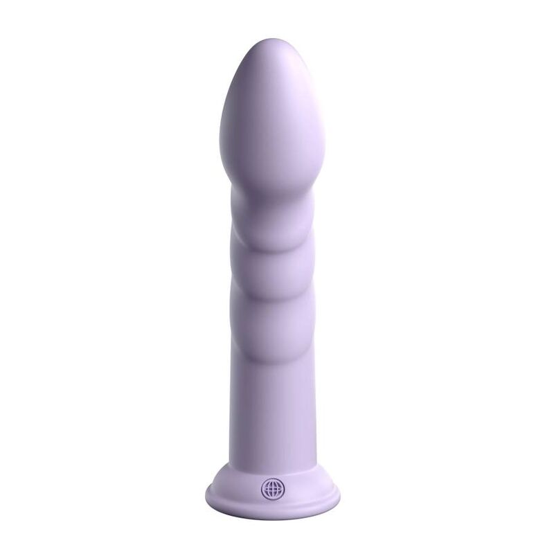 DILLIO - SUPER EIGHT 20,32 CM VIOLET - NOCTURNA DESIRES