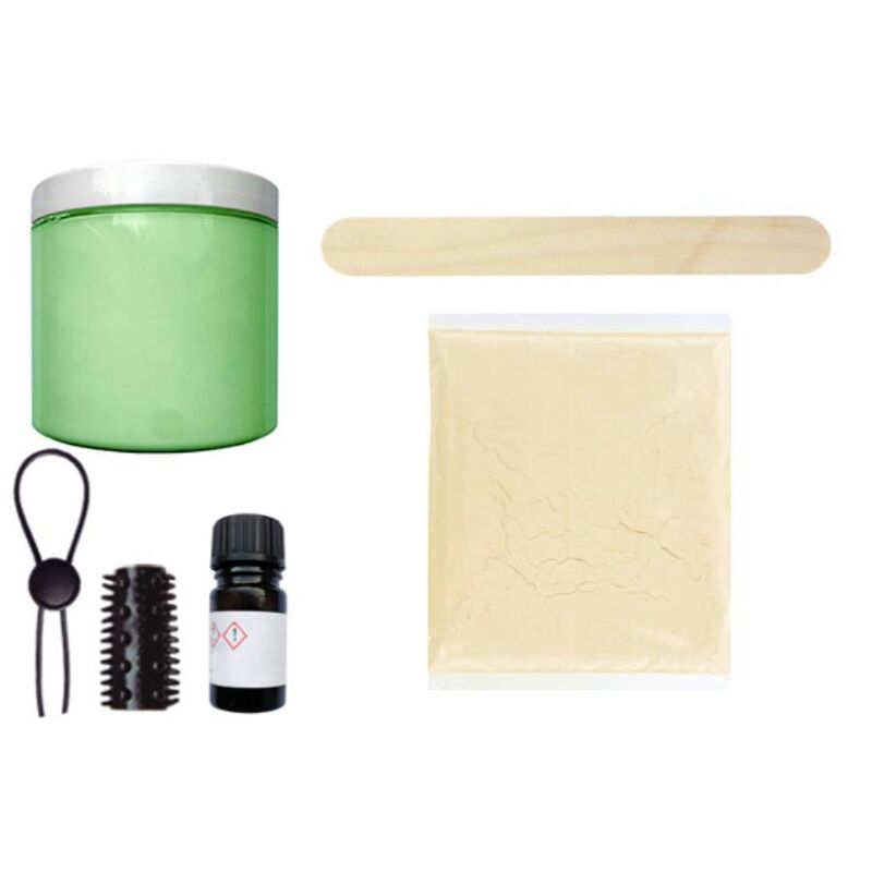 CLONEBOY - GLOW IN THE DARK PENIS CLONER KIT CLONEBOY  NOCTURNA DESIRES