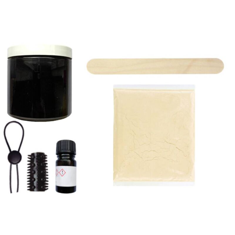 CLONEBOY - PENIS CLONER KIT BLACK CLONEBOY  NOCTURNA DESIRES