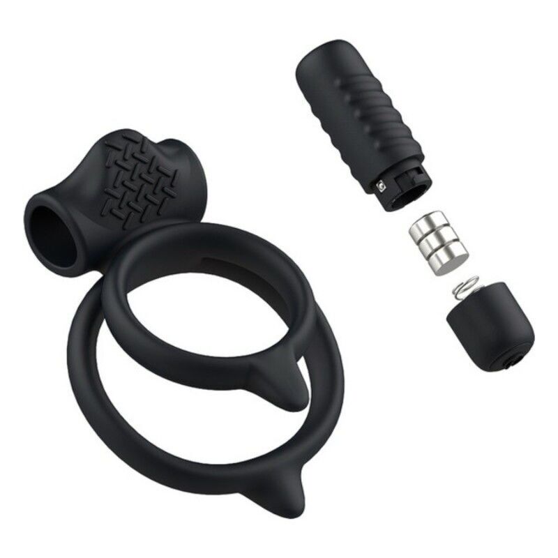 B SWISH - BCHARMED BASIC PLUS BLACK - NOCTURNA DESIRES
