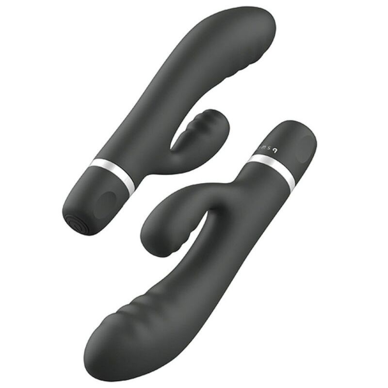 B SWISH - BWILD CLASSIC BLACK - NOCTURNA DESIRES