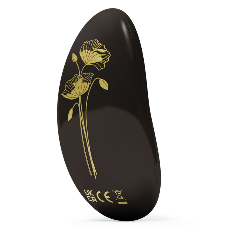 LELO - NEA 3 PERSONAL MASSAGER BLACK - NOCTURNA DESIRES