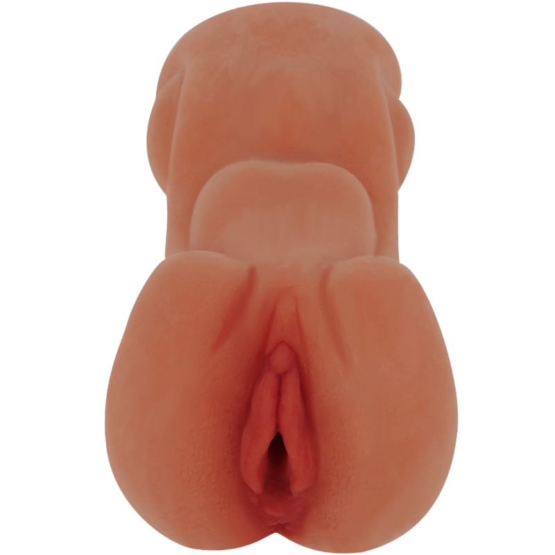 JAMYJOB SIGNATURE - BRANDY VAGINA MASTURBATOR - NOCTURNA DESIRES