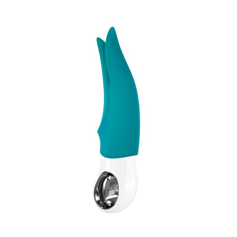 FUN FACTORY - VOLTA G5 CLITORAL VIBRATOR PETROL - NOCTURNA DESIRES