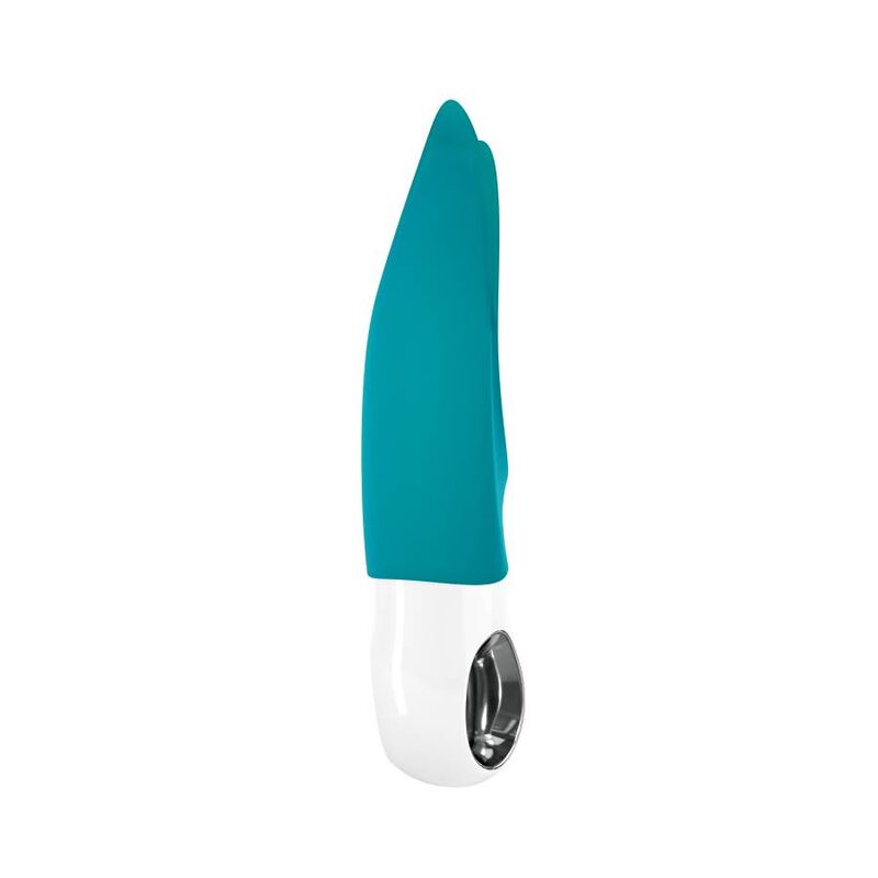FUN FACTORY - VOLTA G5 CLITORAL VIBRATOR PETROL - NOCTURNA DESIRES