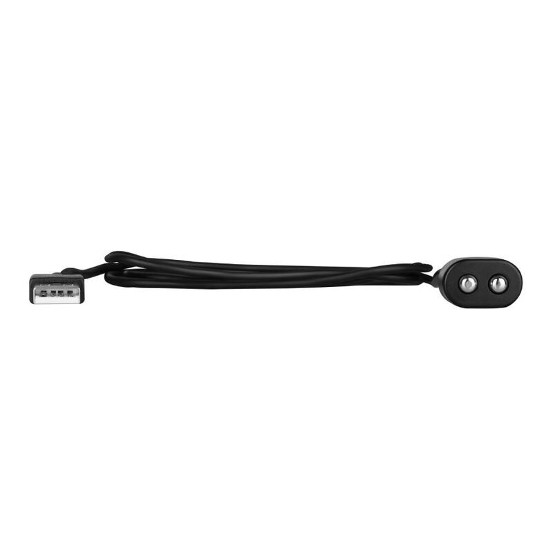 SATISFYER - CHARGING WIRE BLACK - NOCTURNA DESIRES